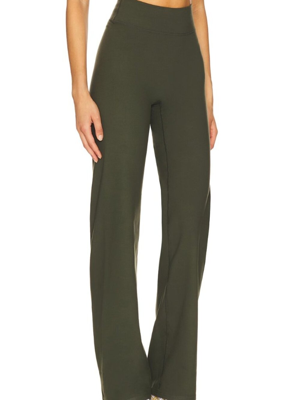 437 The Essentials Pant XS - Forest